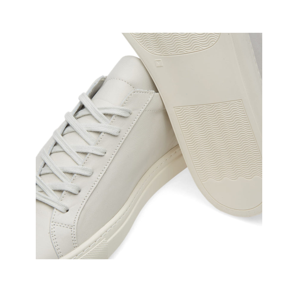 Common Projects Original Achilles Low Beige Leather 1528-4102 — image 6
