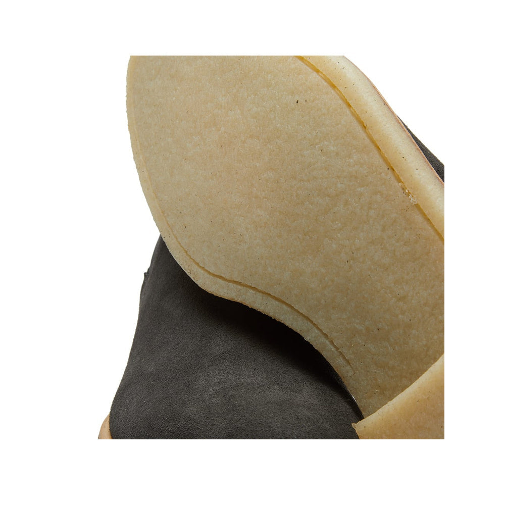 Common Projects Chelsea Boot Dark Grey Suede 1897-5472 — image 6
