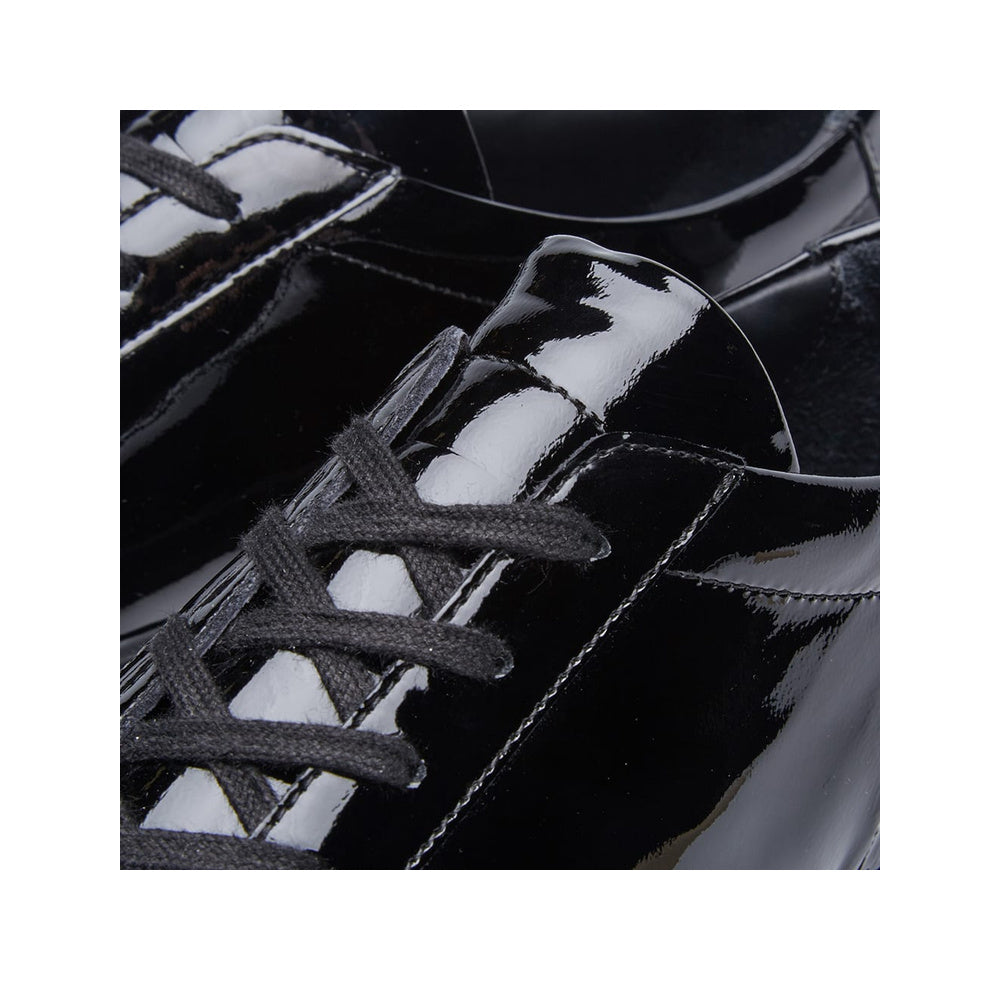 Common Projects Original Achilles Low Patent Black Patent 2065-7547 — image 6
