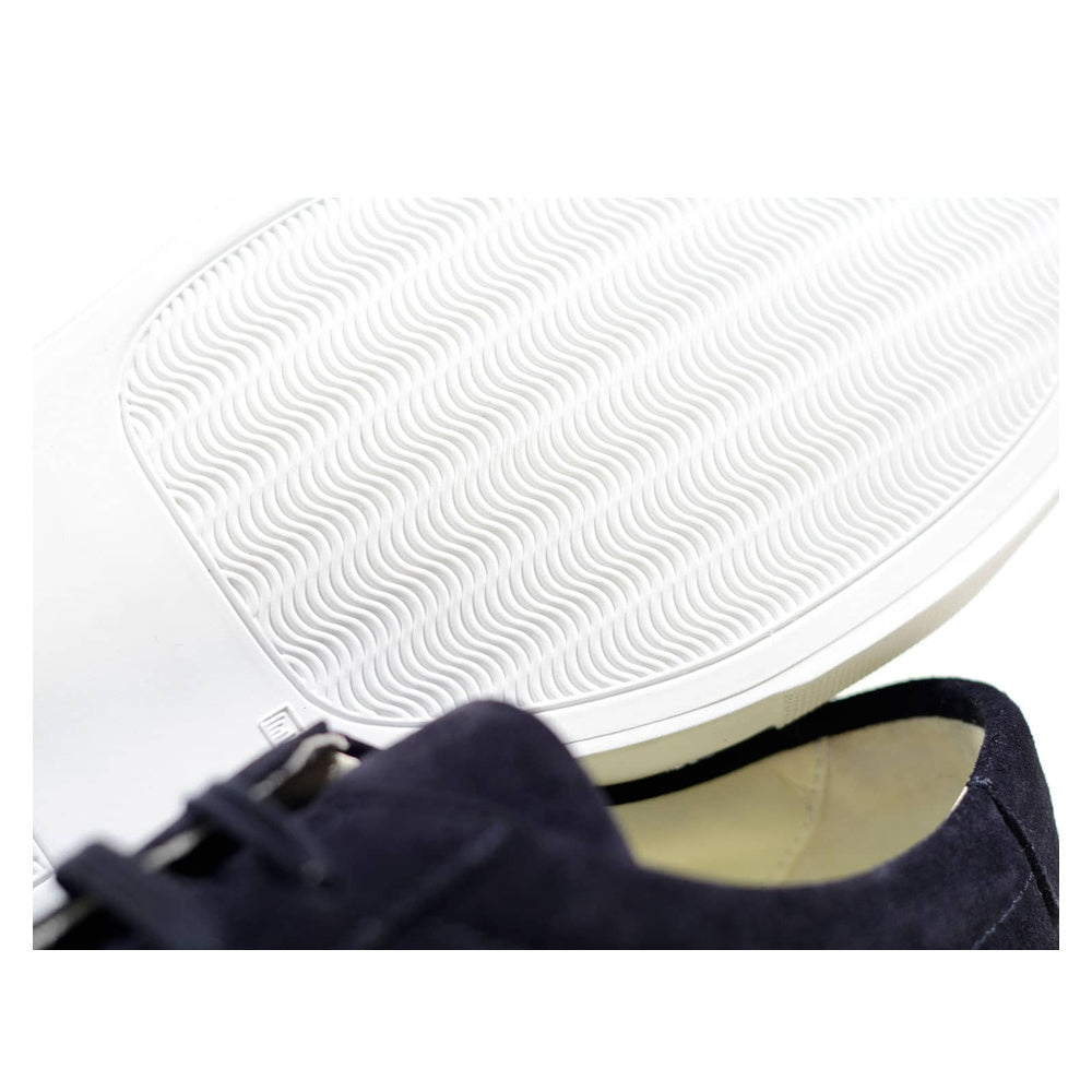 Common Projects Original Achilles Low Suede Black Suede 2190-7547 — image 6