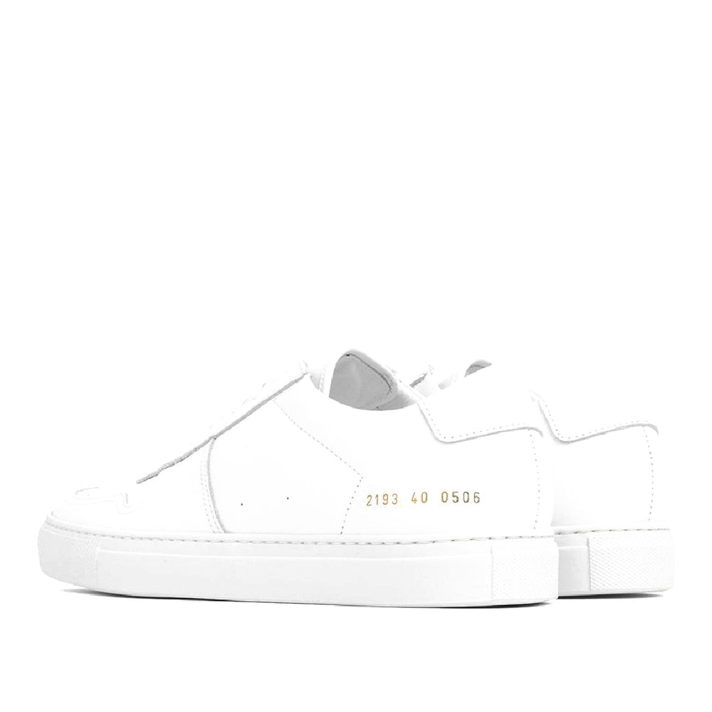 Common Projects BBall Low White 2193-0506 — image 1