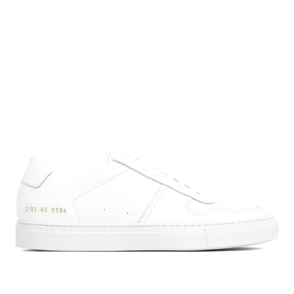 Common Projects BBall Low White 2193-0506 — image 2