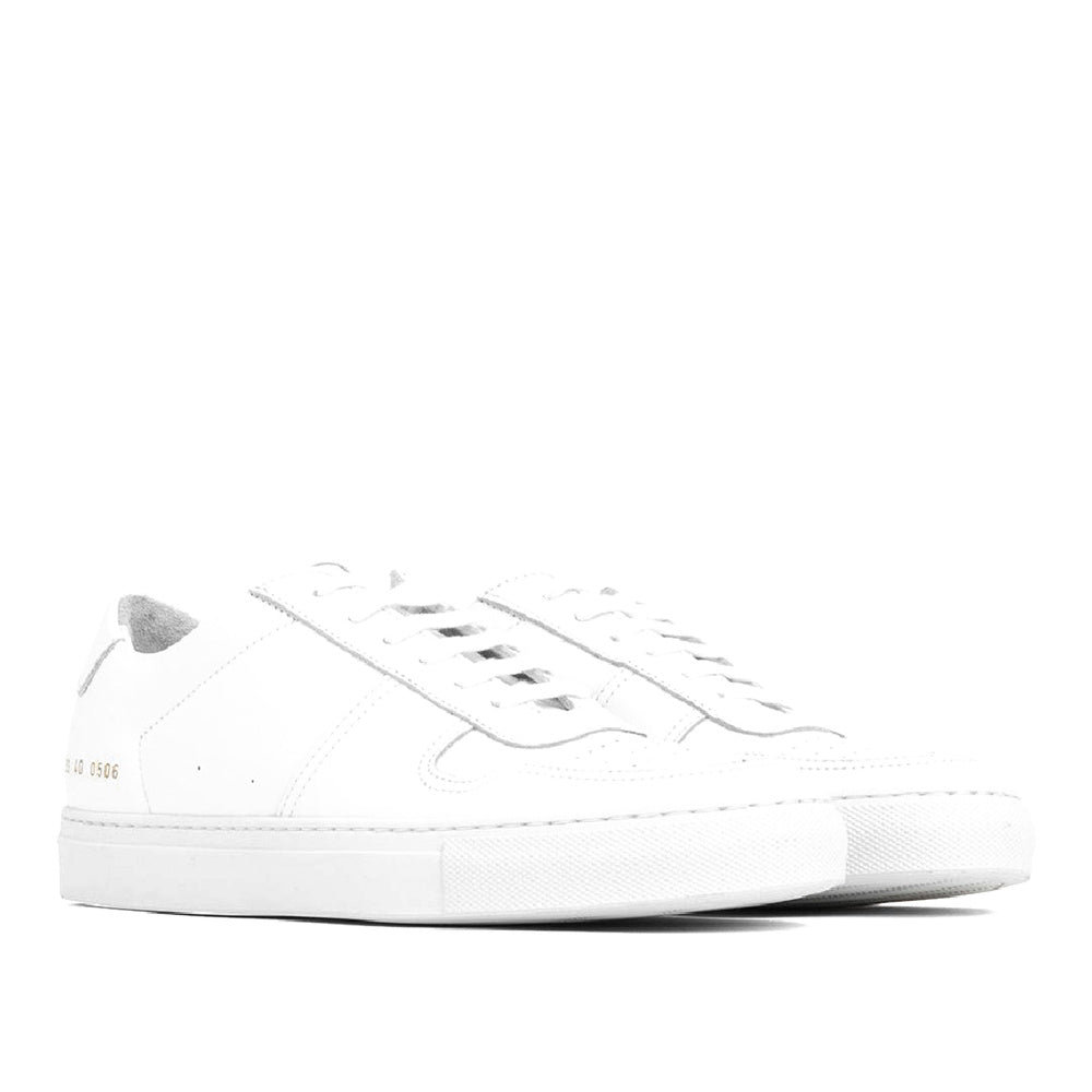 Common Projects BBall Low White 2193-0506 — image 3