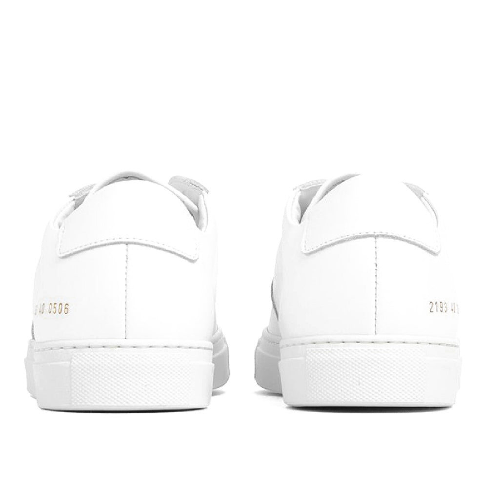 Common Projects BBall Low White 2193-0506 — image 4