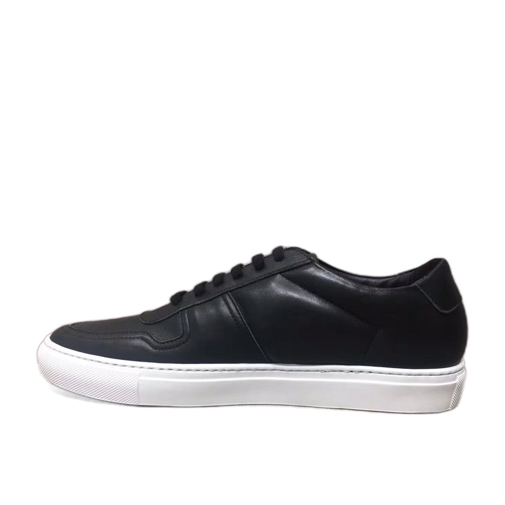 Common Projects BBall Low Black & White 2193-7547 — image 1