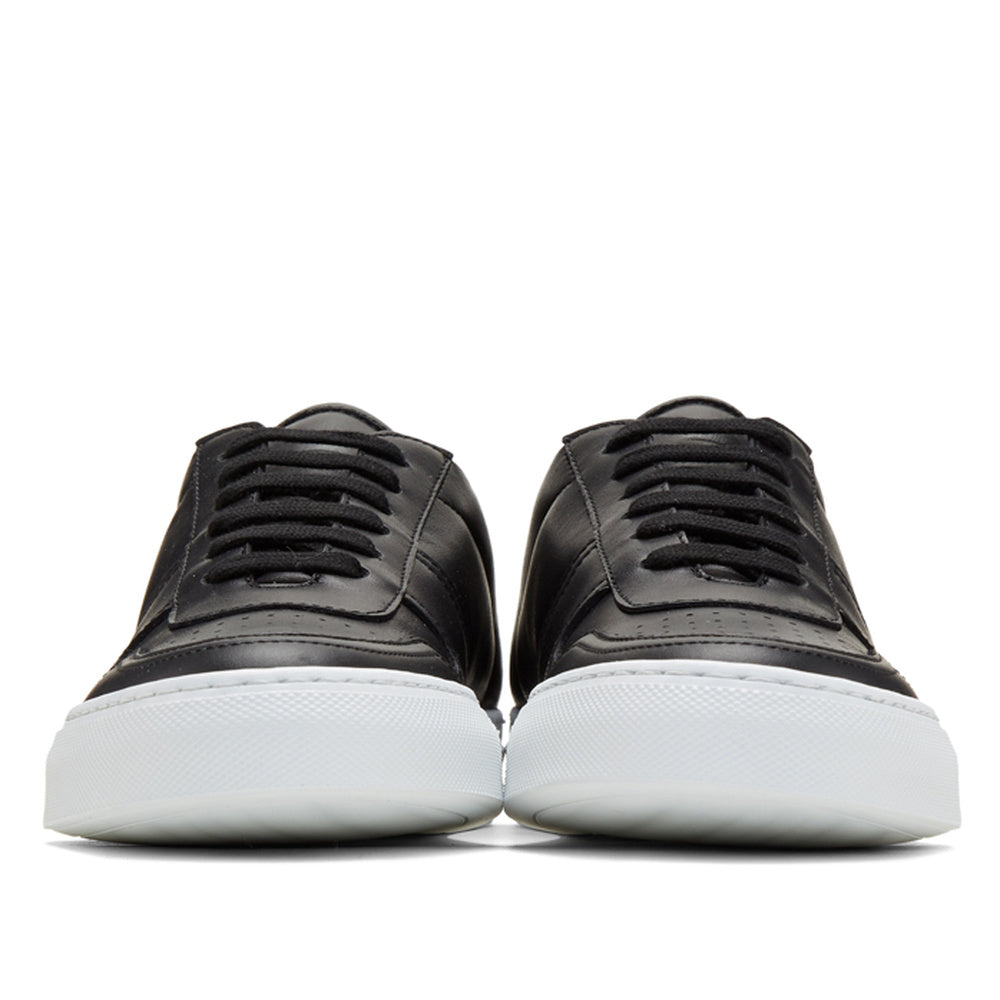 Common Projects BBall Low Black & White 2193-7547 — image 3