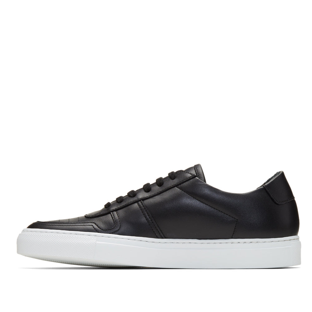 Common Projects BBall Low Black & White 2193-7547 — image 4
