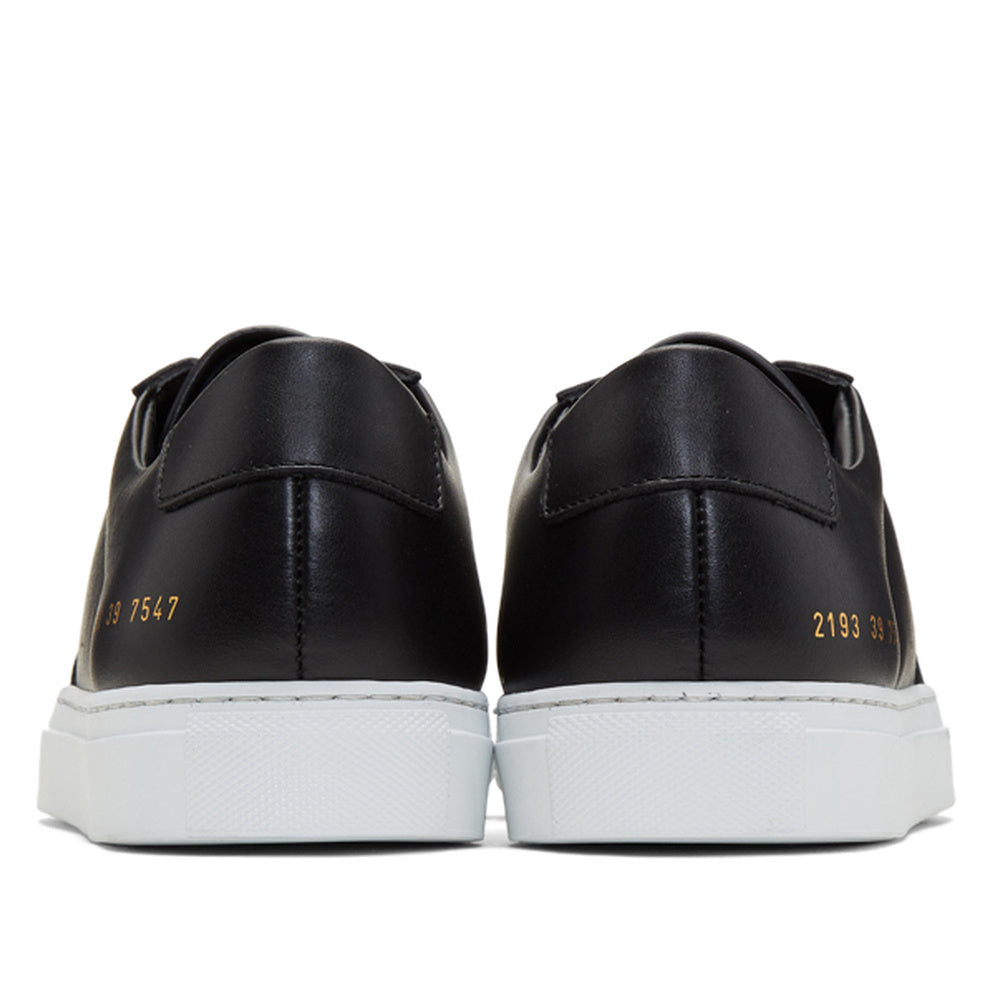 Common Projects BBall Low Black & White 2193-7547 — image 5