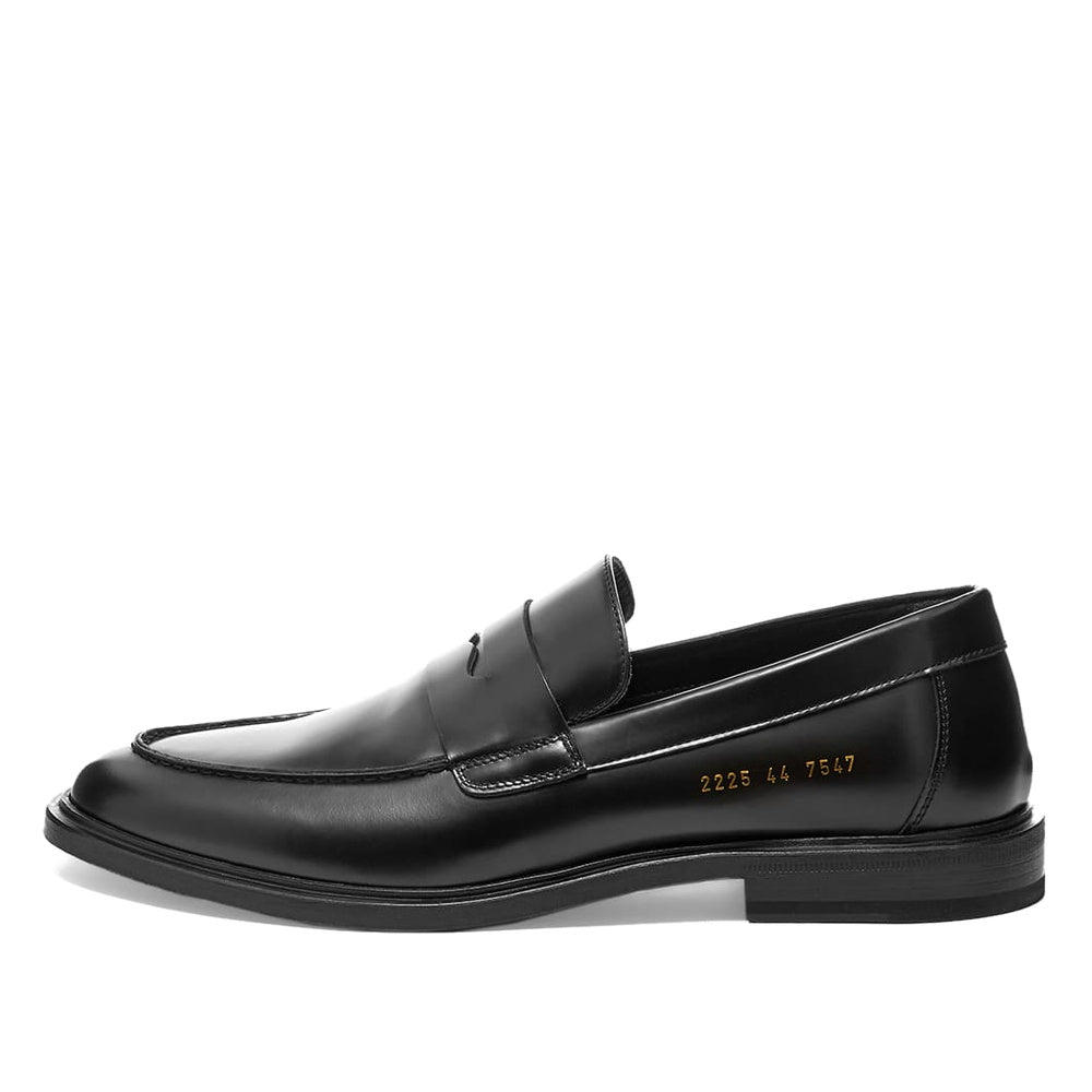 Common Projects Leather Loafers Black 2225-7547 — image 2