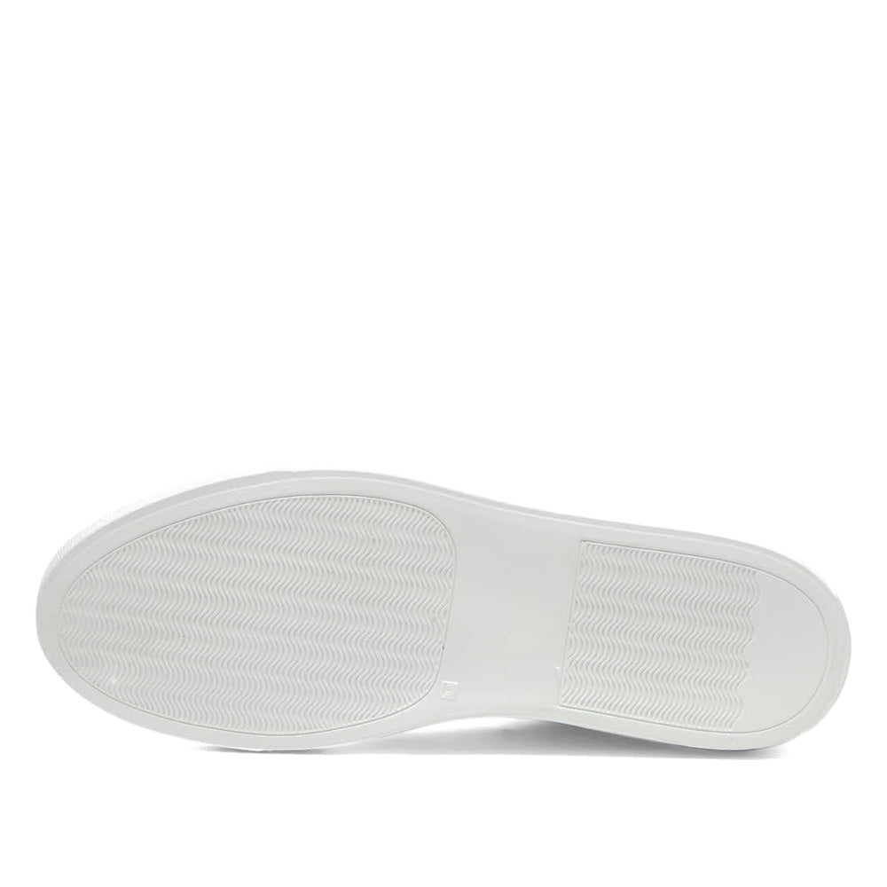 Common Projects Contrast Sole Low Beige & White 2253-4102 — image 5